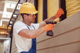 Best Aluminum Siding Installation  in Warrensville Heights, OH